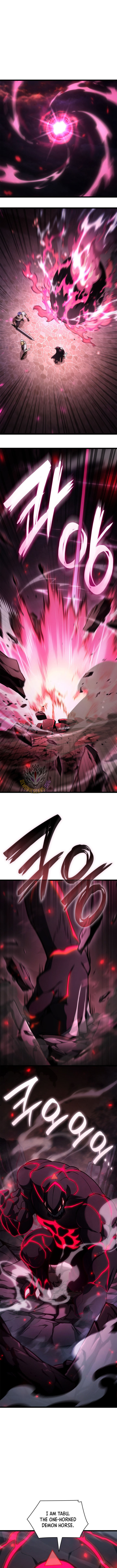 Infinite Mage, Chapter 173 image 11